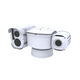 video surveillance camera / thermal imaging / for airport / PTZ