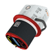 non-contact laser scanner / for aeronautics / measurement / airborne