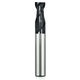 metal milling cutter / for aeronautics