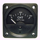 temperature gauge / analog / engine / for aircraft