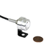 aircraft cabin lighting / LED / mounting / spot