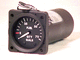 level gauge / analog / fuel / for aircraft