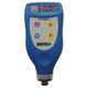 coating thickness gauge / magnetic induction / for aeronautics / eddy current