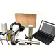 surface measuring instrument / laser / for the aerospace industry / automatic