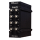 noise data acquisition module / for aerospace applications / modular / rugged