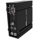 noise data acquisition module / for aerospace applications / modular / rugged