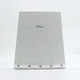 helicopter antenna / UHF / broadband / blade