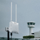 RF drone detection system / portable