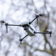 professional UAS / aerial photography / surveillance / rotary wing