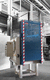 electric furnace / chamber / for aeronautics