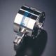 pressure sensor for the aerospace industry / differential / mV / Vdc
