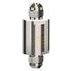 light aircraft check valve / threaded