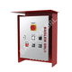 airport control cabinet