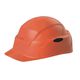 ramp agent hardhat / open face / protective