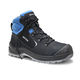 ESD safety shoes / with anti-penetration sole / non-slip / maintenance