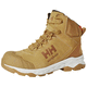 toe-cap safety boots / for ground support / for airport runway