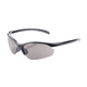 safety glasses / for pilot / rubber / polycarbonate
