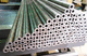 tube steel / aeronautical