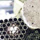 tube stainless steel / aeronautical