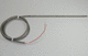 aircraft temperature probe