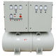 fixed ground power unit / for aircraft / for helicopter / runway