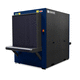 baggage scanner / for parcel / inspection / for airport