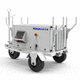 electric GPU / fixed / mobile / trailer-mounted