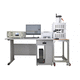 force measuring instrument / non-contact / for the aerospace industry