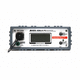 portable milliohmmeter / 4-wire / for the aeronautical industry