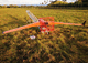 professional UAV / fixed-wing / with night vision