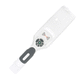 metal detector / vibration / portable / for airport