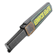 metal detector / vibration / portable / for airport