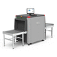 hand luggage scanner / inspection / for the aeronautical industry / eddy current