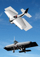 recreational aircraft / single-engine / 2-stroke engine / single-seat