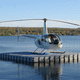 helicopter flotation system