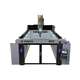 CNC milling machine / vertical / for aeronautics / 5-axis or more