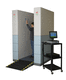 body scanner / for metal detection / for explosives detection / for airport