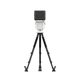 anti-drone system with jammer / portable / for airport / 360°