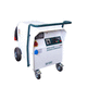 electric ground power unit / mobile / hangar / for helicopter