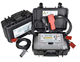electric ground power unit / mobile / runway / for helicopter