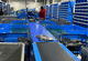 baggage sorting system / for airport