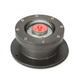 obstruction light / for aircraft / LED