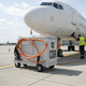 AC/DC GPU / mobile / runway / hangar