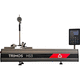 digital measurement stand / contact / analog / for the aerospace industry