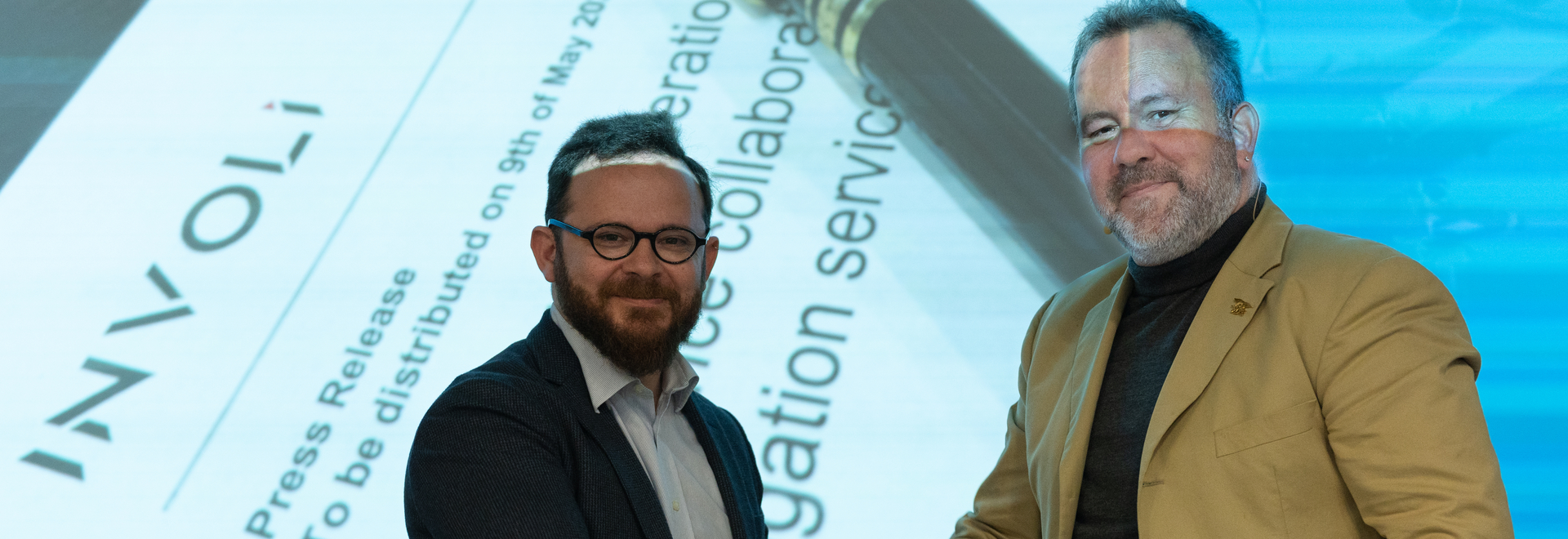 The Swiss Federation of Civil Drones and INVOLI announce collaboration to offer air risk collision mitigation services to drone operators in Switzerland.