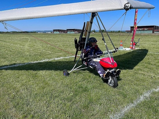 En lo más alto: Nuestro equipo brilla en el Campeonato y Open de Francia de ultraligeros 2025