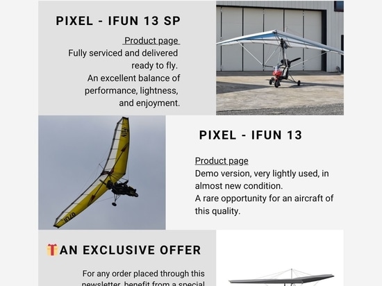 Offre exclusive
