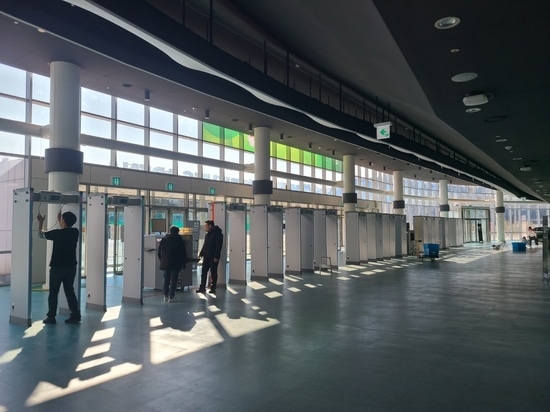 Top 5 Industries That Require Security Screening Equipment Solutions