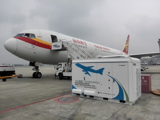 Aéroport international de Chengdu Shuangliu
