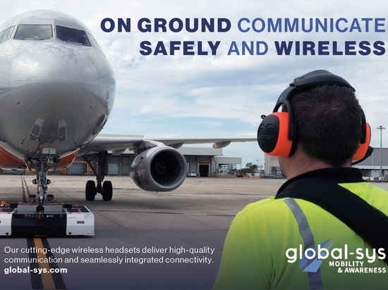 On-Ground Pushback